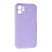 Силікон Summer Vibe для Apple iPhone 12 Purple