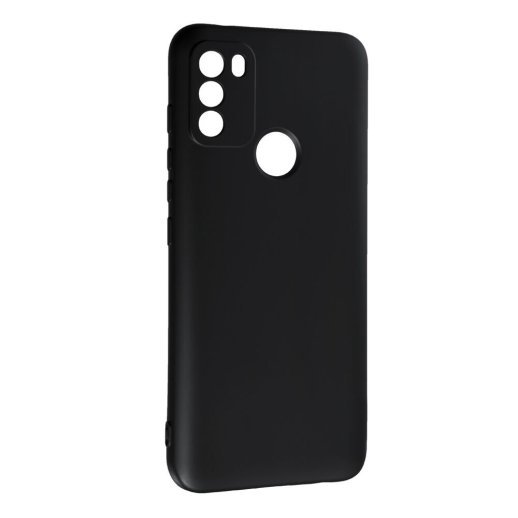 Силікон Case SMTT (AA) для Motorola G50 Black
