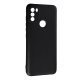 Силікон Case SMTT (AA) для Motorola G50 Black