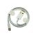 Кабель USB WUW X83 USB - Lightning (150)
