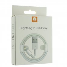 Кабель USB WUW X83 USB - Lightning (150)