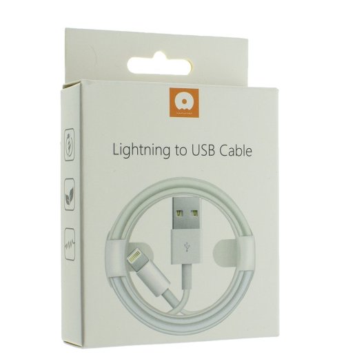 Кабель USB WUW X83 USB - Lightning (150)