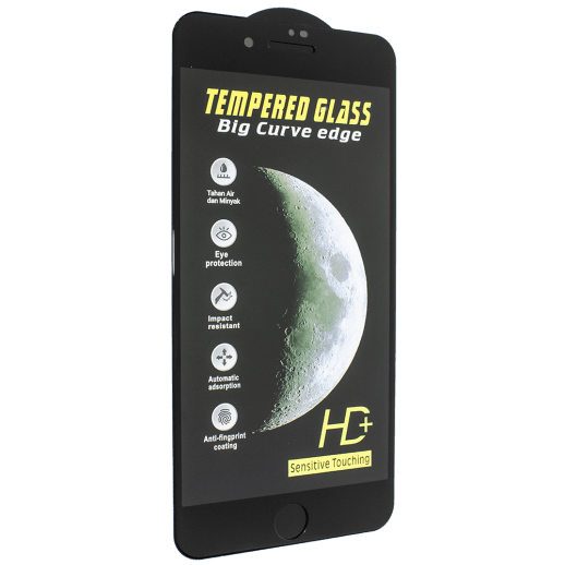 Захисне скло TEMPERED GLASS HD+ APPLE IPHONE 7 PLUS | 8 PLUS