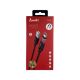 USB Cable Avantis AC-95i MagJet Lightning Black