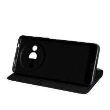 Книжка Flip Cover Elite для Xiaomi Redmi A3/A3x Bordo