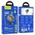 Мережевий зарядний пристрій HOCO N34 TYPE-C PD 20W + USB QC 3.0