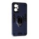 Накладка Antishock для Oppo A76 Dark Blue