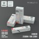 Мережевий фільтр з usb INKAX PS-BKL01-3 2 МЕТРИ з 4 USB 3.4A