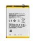Акумулятор для Oppo BLP-781 AAAA