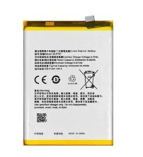 Акумулятор для Oppo BLP-781 AAAA