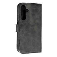 Flip Cover "Business" для Samsung A25 Grey