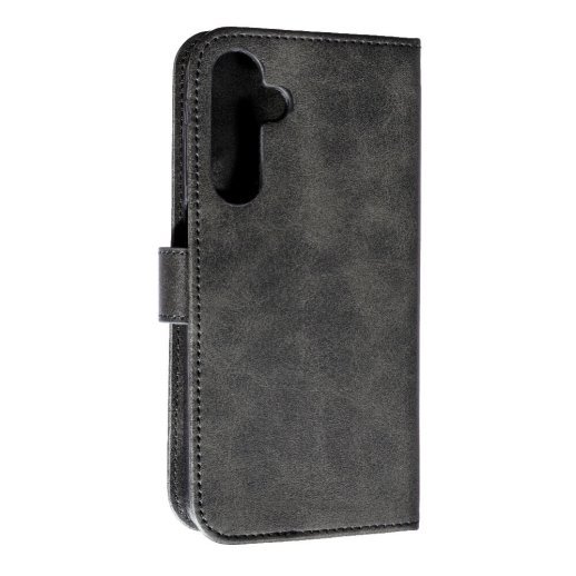 Flip Cover "Business" для Samsung A25 Grey