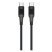 USB Cable Senteo SM-04 EPLOSID series Type C to Type C 60W