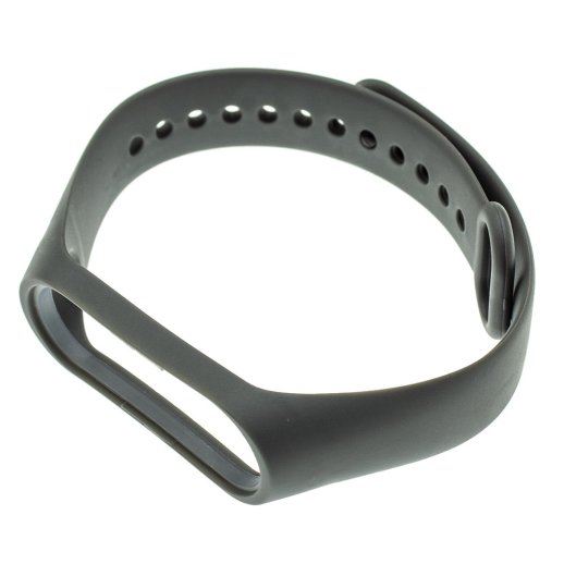 Ремінець силіконовий для XIAOMI MI BAND 3 / 4