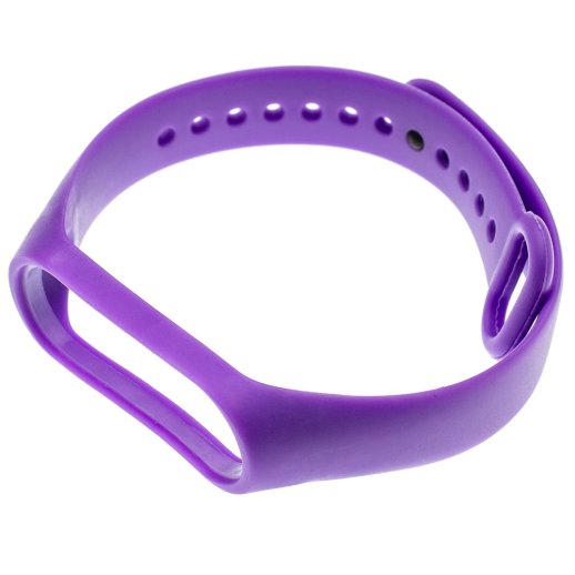 Ремінець силіконовий для XIAOMI MI BAND 3 / 4