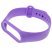 Ремінець силіконовий для XIAOMI MI BAND 3 / 4