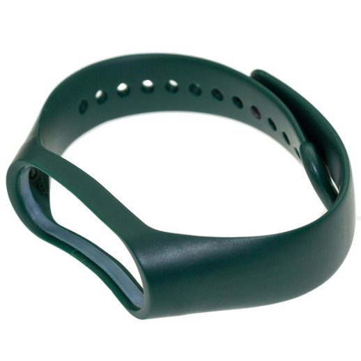 Ремінець силіконовий для XIAOMI MI BAND 3 / 4