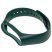 Ремінець силіконовий для XIAOMI MI BAND 3 / 4