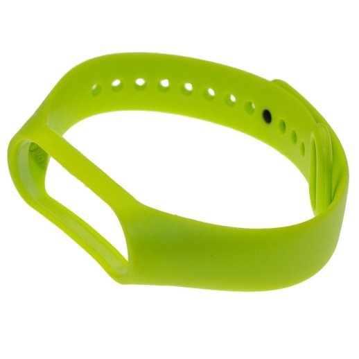 Ремінець силіконовий для XIAOMI MI BAND 3 / 4