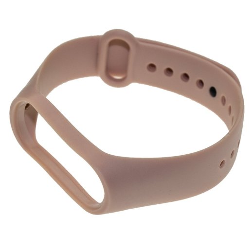 Ремінець силіконовий для XIAOMI MI BAND 3 / 4
