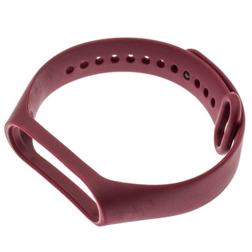 Ремінець силіконовий для XIAOMI MI BAND 3 / 4