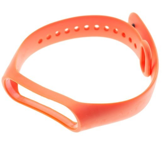 Ремінець силіконовий для XIAOMI MI BAND 3 / 4