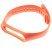 Ремінець силіконовий для XIAOMI MI BAND 3 / 4