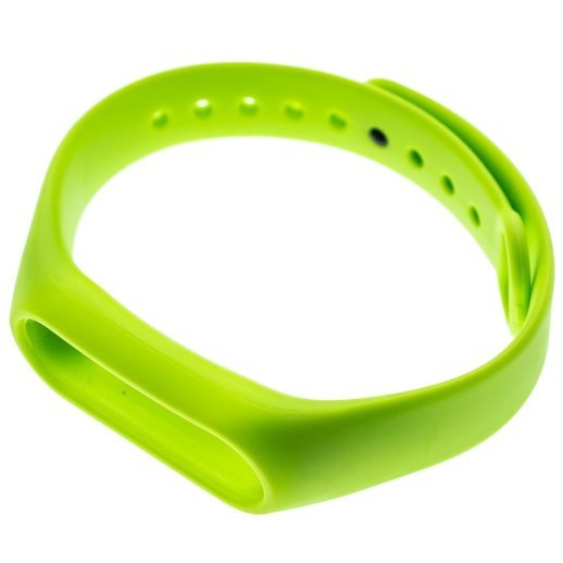 Ремінець силіконовий для XIAOMI MI BAND 3 / 4