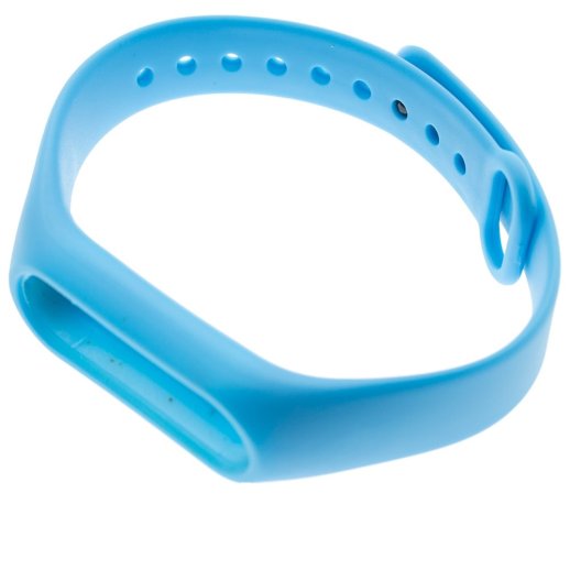 Ремінець силіконовий для XIAOMI MI BAND 3 / 4