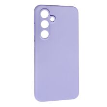 Силікон Case Softy для Samsung S24 FE Purple