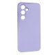 Силікон Case Softy для Samsung S24 FE Purple