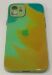 Case Glass Two Tone for Apple Iphone 12 06