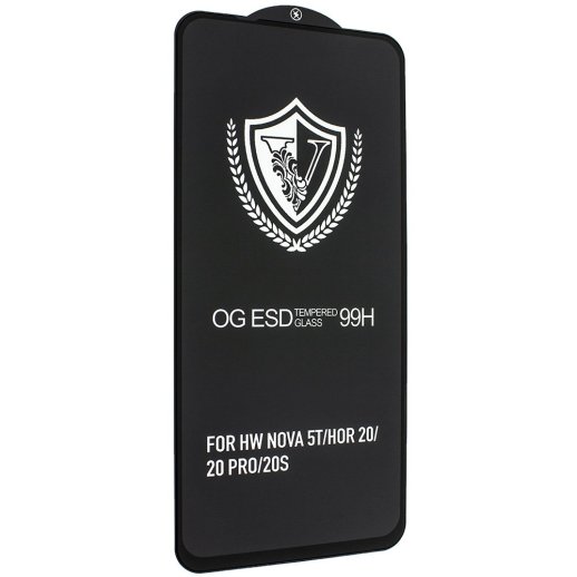 Захисне скло 99H OG ESD V HONOR 20 | 20 PRO | NOVA 5T