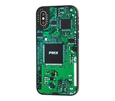 Case TIFY Mirror Apple iPhone 7 / 8 04