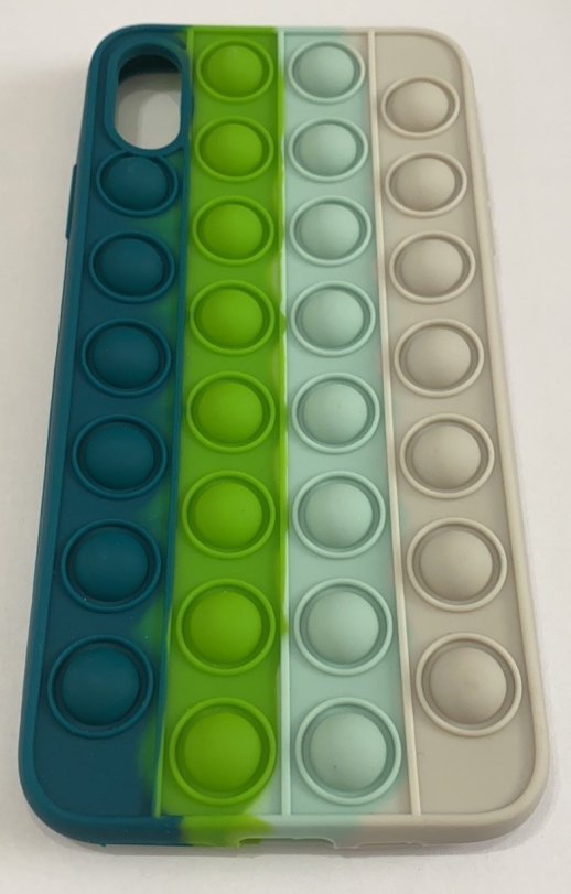 Case Pop It for Apple Iphone Xs Max 04