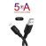 USB Cable Avantis Super Flash AC-75t Type-C