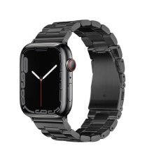 Ремінець HOCO WA10 Grand Series металевий для годинника APPLE WATCH 42мм | 44мм | 45мм | 49мм