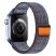Ремешок Hoco WA25 для Apple Watch (38/40/41mm) (dynamic royal blue with orange)