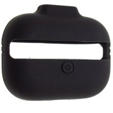 Чохол для Apple AirPods PRO 3в1 з шнурком