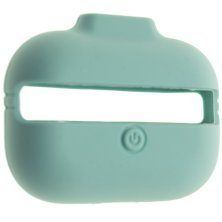 Чохол для Apple AirPods PRO 3в1 з шнурком