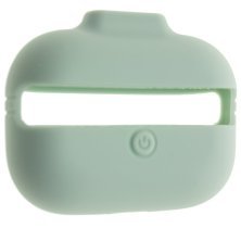 Чохол для Apple AirPods PRO 3в1 з шнурком
