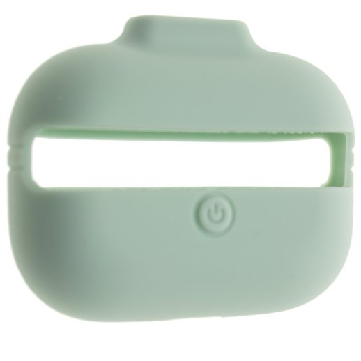 Чохол для Apple AirPods PRO 3в1 з шнурком