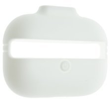 Чохол для Apple AirPods PRO 3в1 з шнурком