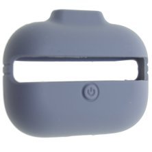 Чохол для Apple AirPods PRO 3в1 з шнурком