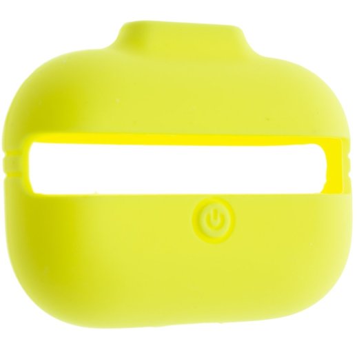 Чохол для Apple AirPods PRO 3в1 з шнурком