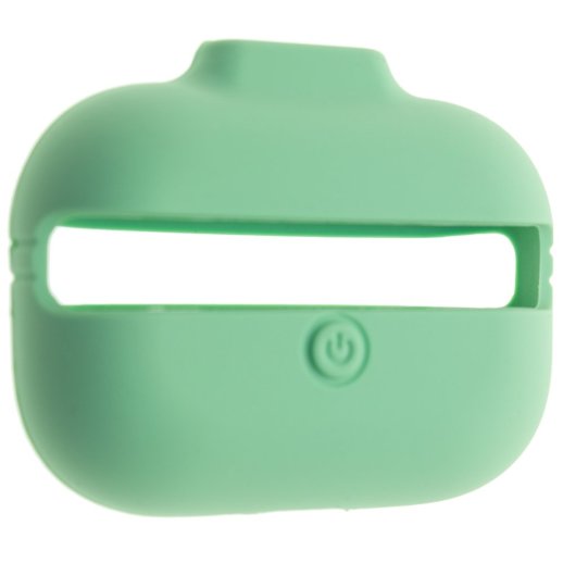 Чохол для Apple AirPods PRO 3в1 з шнурком