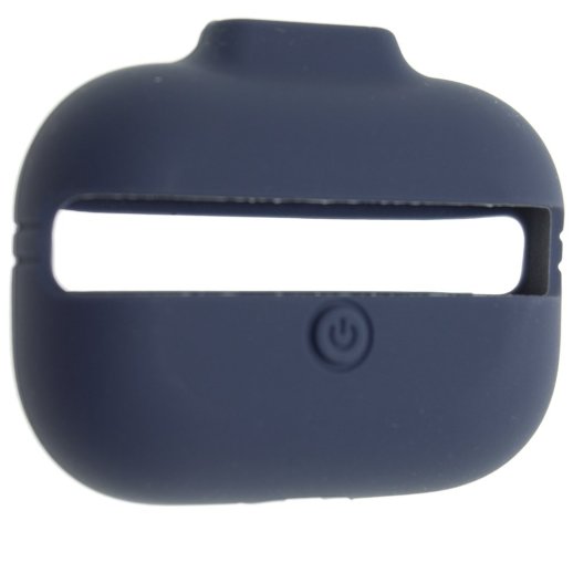 Чохол для Apple AirPods PRO 3в1 з шнурком