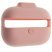 Чохол для Apple AirPods PRO 3в1 з шнурком