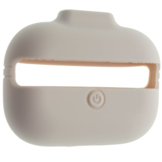 Чохол для Apple AirPods PRO 3в1 з шнурком
