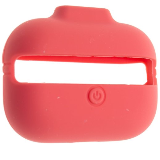 Чохол для Apple AirPods PRO 3в1 з шнурком